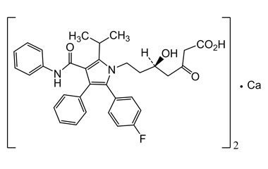 3-Oxo-Atorvastatin Calcium salt
